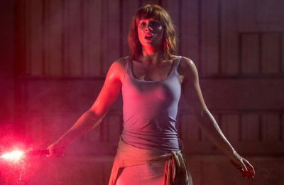 BRYCE DALLAS HOWARD BOX OFFICE