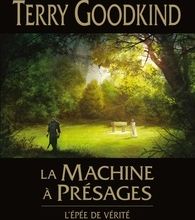 [download pdf] L'Epée de Vérité Tome 12