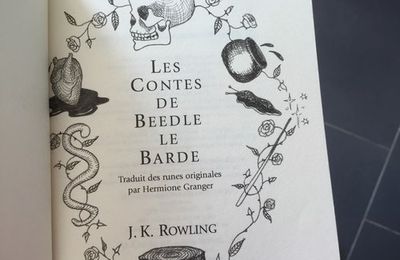 #18 Recueil de contes/légendes