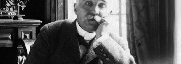 L’autre visage de Clemenceau : la République contre la révolution