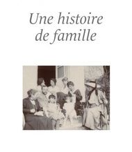 Télécharger des livres audio en allemand gratuitement Une histoire de famille 9782221240328 (Litterature Francaise)