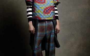 mode fashion rollers skate jw anderson