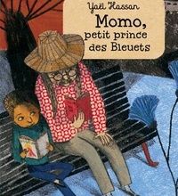 Google livres ebooks téléchargement gratuit Momo, petit prince des Bleuets 9782748512700  (French Edition)