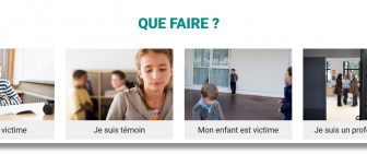 Lutter contre le harcèlement scolaire : Ressources eduscol pour les enseignants
