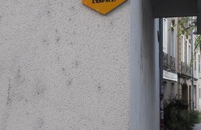 Street poésie ?