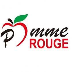 POMME ROUGE PARIS