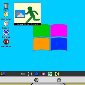 Find the Escape Men 169 Desktop