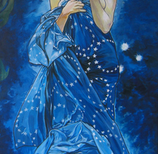 La nuit ... 