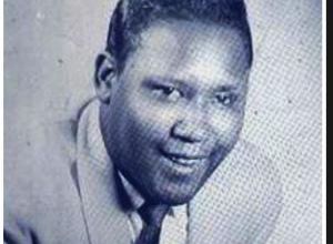 BOBBY MITCHELL