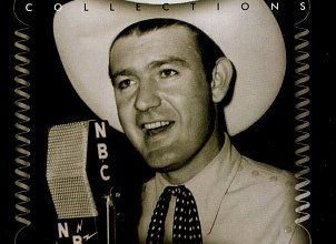 TEX WILLIAMS