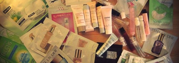 Le défi du lundi : Sample day !