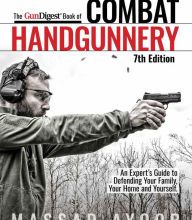 {epub download} Gun Digest Book of Combat Handgunnery, 7th Edition