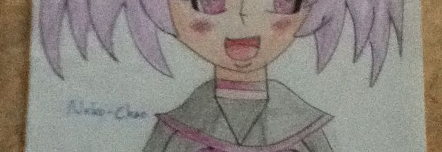 Mes dessins divers ^^