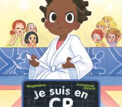 Littérature: la médaille d'or (judo)