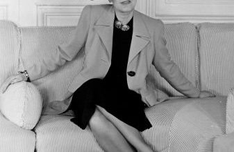 Elsa Schiaparelli, Couturière de la Haute Couture.... années 30