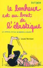 • Le journal intime de Gorgia Nicolson (T. 2)  de Louise Rennison