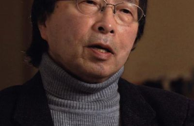 TOSHIO MATSUMOTO-EXPÉRIMENTATIONS