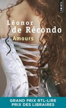 Amours ; Léonor de Récondo