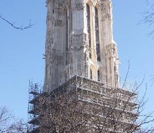 Tour Saint-Jacques