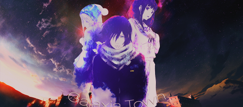 Galaxia