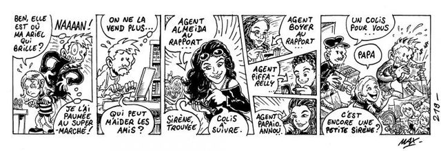 Strip 219