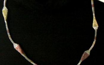 Collier Bonbon