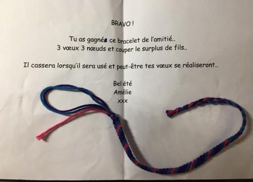 Merci