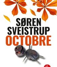 [PDF/Kindle] Octobre by Soren Sveistrup