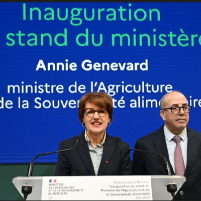 Il   a  raison  De  villiers