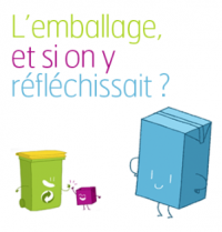 Kit Alliance Carton Nature