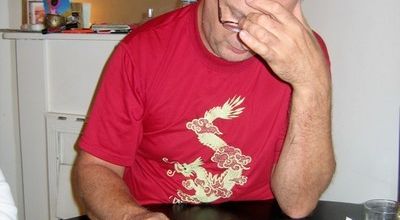 Soirée du 21 octobre 2008