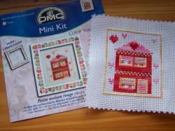 Les petites maisons