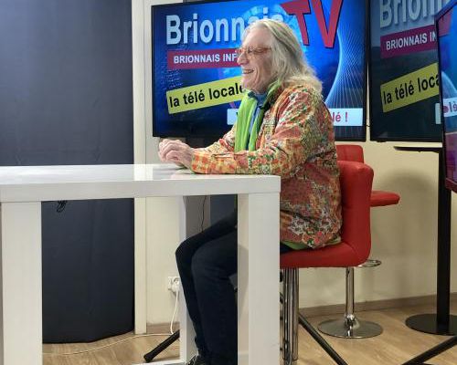 Brionnais TV ce lundi 15 janvier 2024... 