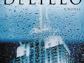 Cosmopolis, par Don DeLillo