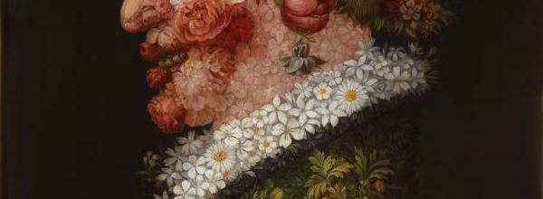 Mardi - Le printemps dans l'art