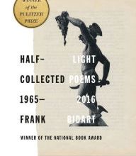Online Read Ebook Half-light: Collected Poems 1965-2016