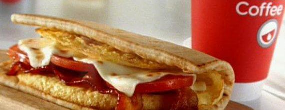 Les dessous cachés des fast food