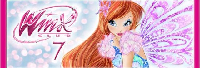 Winx Club Saison 7 - Opening &amp; Ending version Anglaise !
