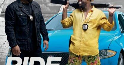 BOX OFFICE UK DU 22 JANVIER 2016 AU 24 JANVIER 2016