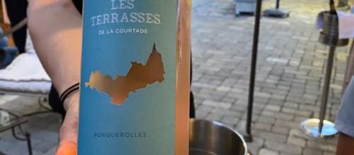 La Table de Sorgues