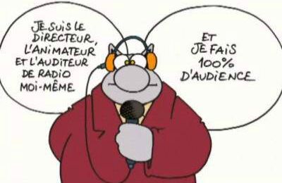 Radio moi