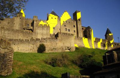 BINGO à CARCASSONNE