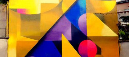 L’art des rues : l’exposition (2)