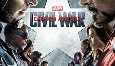 BOX OFFICE FRANCE DU 27 AVRIL 2016 AU 3 MAI 2016
