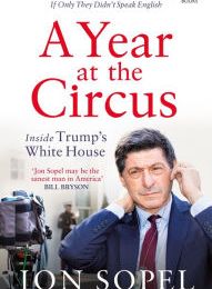 DOWNLOAD [PDF] {EPUB} A Year At The Circus: Inside Trump's White House