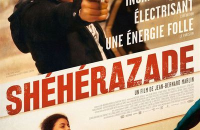 Films vus en janvier 2019...