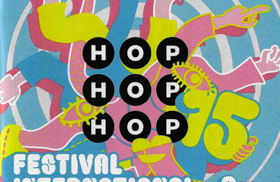Festival " HOP HOP HOP" 2024...