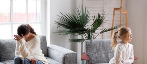 Les crises de colère des enfants ? Cherchez les raisons suivantes