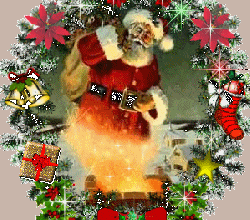 Un joyeux Noël à tous...