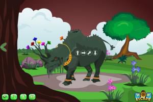 Fairyland fable escape 3 soluce